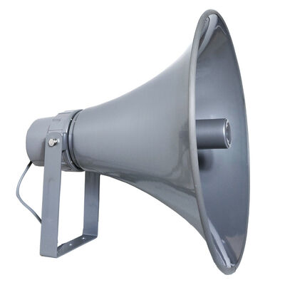 IP66 waterdicht luidspreker 100w/50w/25w Hoornluidspreker Buitenverbruik Aluminium behuizing OEM ODM Groothandelsprijs