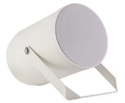 Bom preço Alto-falante projetor à prova d'água de 5 polegadas 10w/5w IP55 Material ABS Alto-falantes on-line