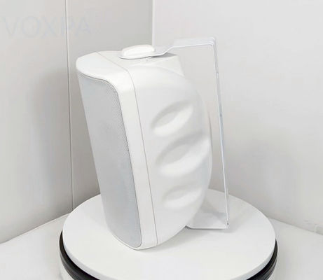 Good price 20W/40W PA System Speaker Adjustable Bracket Wall Speaker 100V ABS Material online