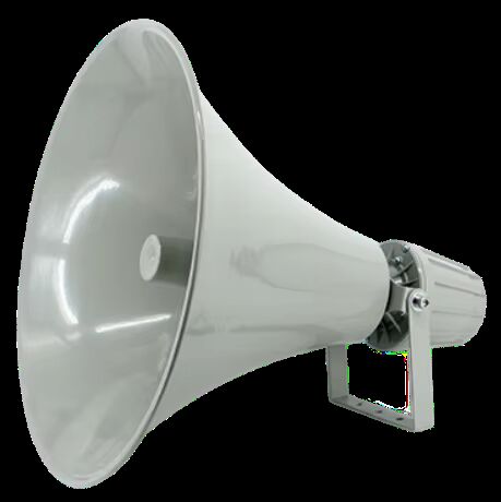 IP66 100 ワット PA ホーン スピーカー屋外スピーカー アルミニウム PA