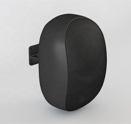 Bon prix Haut-parleurs commerciaux 6 pouces 40 watts pour restaurant, support rotatif à 360° en ligne