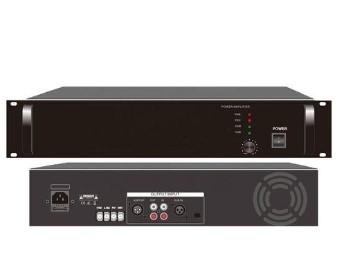 Bon prix Amplificateur audio de puissance 60W, rectangle, 80-16KHZ en ligne
