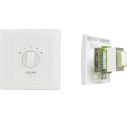 Bon prix AT-305R Puissance 5W avec Relais Contrôleur de Volume Réglable Durable Économique en ligne