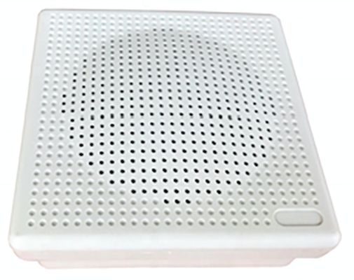 Goede prijs. WL-303 3 inch wandluidspreker 6W/3W ABS waterdichte luidspreker 130-15KHZ online