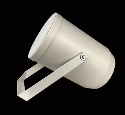 Prezzo buono 20W/10W 6 pollici altoparlante a intervallo completo proiettore sonoro altoparlanti ABS esterni IP55 impermeabile per ambiente rumoroso in linea