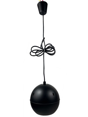 Prezzo buono Altoparlanti a sospensione 30W/15W/7.5W da 5 pollici in ABS, coassiali a sospensione, IP55 impermeabili per hall aeroportuali in linea