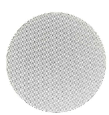 CL-716 30W 6' ABS haut-parleur au plafond coaxial grille métallique sans flamme pour les hôtels