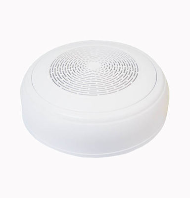 CL-806 Puissance 10W haut-parleur de plafond de haute qualité système de son ABS haut-parleur