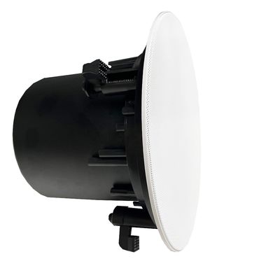 Bon prix Haut-parleur pour système de sonorisation 3,8W 7,5W 15W 30W pour plafond en ligne
