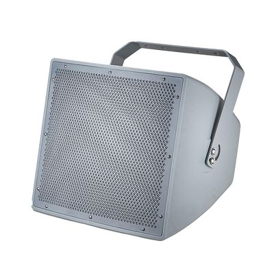 Bon prix IP66 haut-parleur à deux voies Horn Subwoofer PP étanche à l'eau 10 