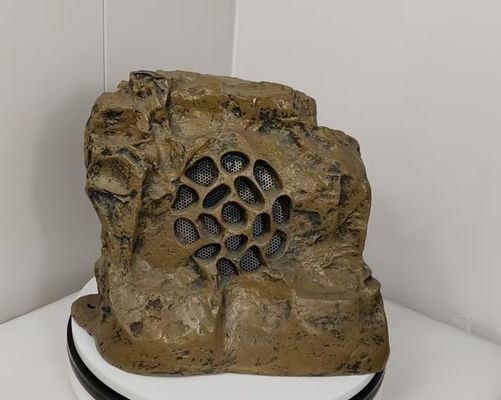 अच्छा दाम 30 वाट आउटडोर गार्डन स्पीकर IP66 जलरोधक निष्क्रिय समाक्षीय स्पीकर चीनी कारखाने प्रत्यक्ष बिक्री ऑनलाइन