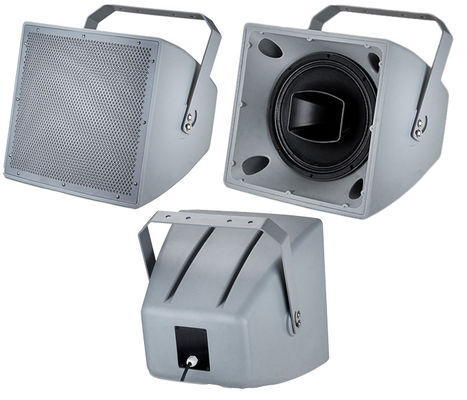 İyi bir fiyat. Yüksek Güçlü 400w IP66 Su Geçirmez Korna Hoparlör 15 İnç Koaksiyel Hoparlör 100V 8ohm Yüksek Kalite OEM ODM çevrimiçi