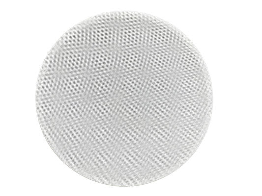 40W/20W/10W/5W 8-inch Coaxial Speaker Ceiling Speaker 100V/70V/8ohm Commercial Audio Iron Material OEM ODM