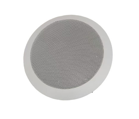 Cl-335V 5 pouces haut-parleur de plafond de haute qualité haut-parleur ABS pour les applications commerciales industrielles