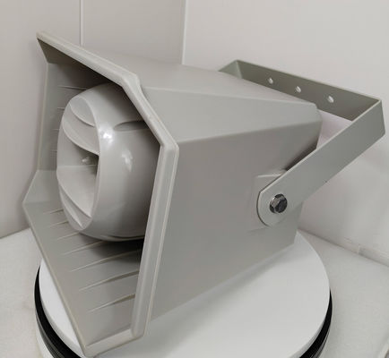 Bon prix 50w 100V haut-parleur à corne IP65 haut-parleur imperméable à l'eau matériau ABS haut-parleur à corne de musique extérieure OEM ODM en ligne