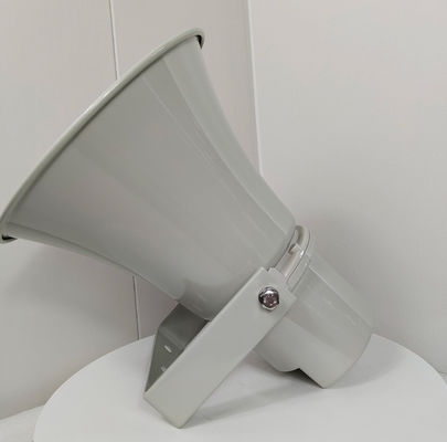 Καλή τιμή Καλή ποιότητα 30w Horn ομιλητής 8ohm Αλουμίνιο Αδιάβροχο ηχείο σε απευθείας σύνδεση