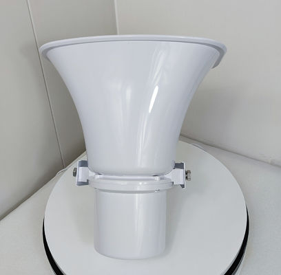 Bon prix Haut-parleurs à pavillon de stade 113DB, haut-parleur à pavillon haute sensibilité en ligne