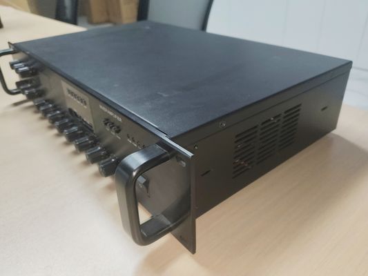 Ein guter Preis. 360W 6-Kanal Mischverstärker mit MP3, FM und Bluetooth-Player Online