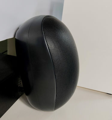 قیمت خوب 40 وات/20 وات/10 وات/5 وات 6 اینچ ضدآب تجاری صوتی آرم سفارشی سازی OEM ODM استفاده در فضای باز بلوتوث آنلاین