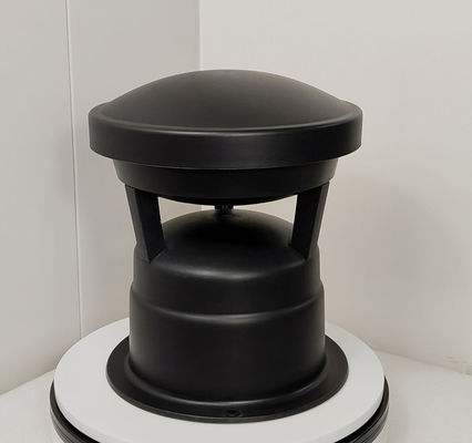 Buen precio IP66 Altavoces de jardín Bluetooth al aire libre 20W Altavoz de paisaje de hongo en línea