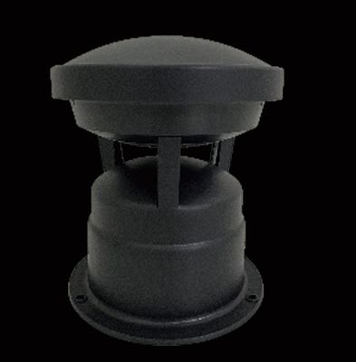 5-inch 20W Garden Speakers IP66 Waterproof Outdoor Landscape Speaker Good Sound OEM ODM