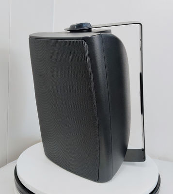 Giá tốt Hai cách trong tường PA loa 30W tweet cá nhân và 5 inch woofer trực tuyến