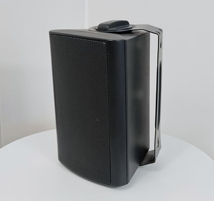 Goede prijs. 5 inch tweewegmuurluidspreker commercieel 70V 100V 8ohm verstelbaar online