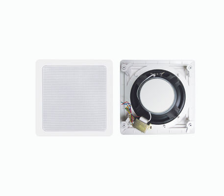 Goede prijs. Hoogwaardige coaxiale luidspreker 5-inch 20W 100V luidspreker geluid PA-systeem online