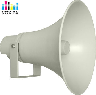 Bom preço Alto-falante IP à prova d'água 50w com caixa de alumínio para amplificador de energia digital on-line