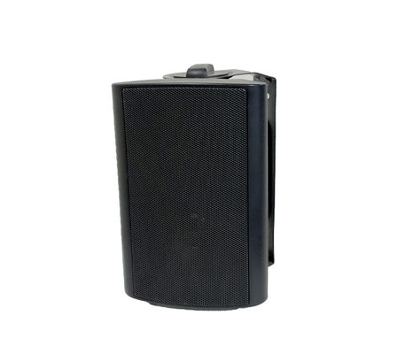 Good price 30W 100V 5-inch Woofer Wall Speaker Individual Tweeter Two Way Speaker Factory Direct Use OEM ODM online