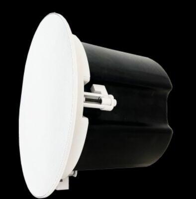 40w/20w/10w/5w 6-inch Coaxial Speaker Commercial Audio Public Address System Frameless Speaker