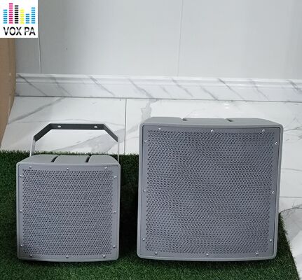 Bom preço 100W Horn Speaker 8ohm 100V 8