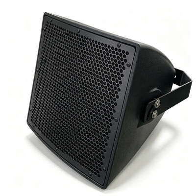 Good price 400W/200W/100W/50W Outdoor PA Horn Speaker 8 Ohm IP65 15
