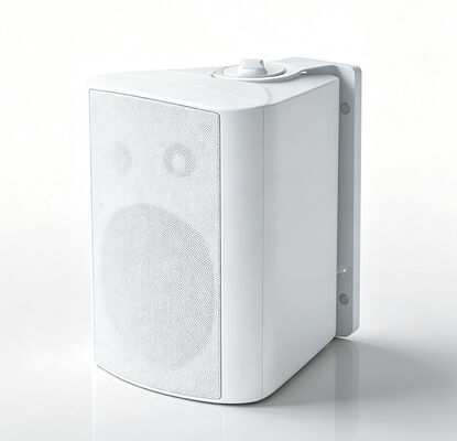 Ein guter Preis. 20W 8 Ohm PA-System-Lautsprecher, verstellbarer Wandlautsprecher, ABS Online